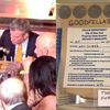 Pizzeria Displays De Blasio's Infamous Forkgate Utensil In NYPD Evidence Bag